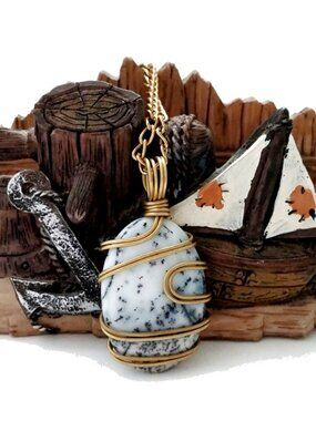 Handcrafted Jewelry